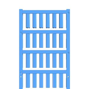 Weidmüller 2772430000 SF-DT 4/21 MC NE BL Kabelmarkeringssysteem 192 stuk(s)