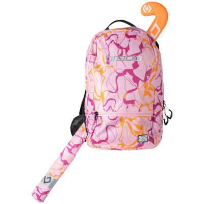 Brabo Backpack FUN Marble Pink