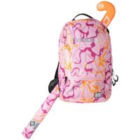 Brabo Backpack FUN Marble Pink