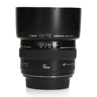 Canon EF 50mm F1.4 USM