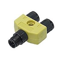 Molex 1200680229 Sensor/actuator adapter Bus 1 stuk(s) - thumbnail