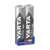 Batterijen Varta Ultra Lithium