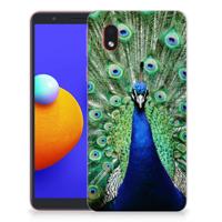 Samsung Galaxy A01 Core | TPU Hoesje | Pauw
