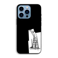 Musketon Painter: iPhone 13 Pro Biologisch afbreekbaar hoesje
