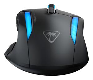 Turtle Beach Kone II muis Gamen Rechtshandig USB Type-A Optisch 26000 DPI