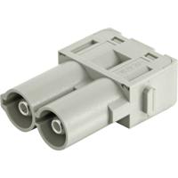 Harting Penmodule Inhoud: 1 stuk(s) 09 14 002 2646 - thumbnail