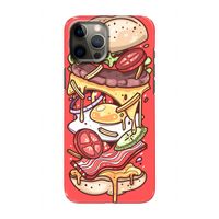 Diet Coke Please: Volledig geprint iPhone 12 Hoesje