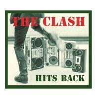 The Clash - Hits Back (180 gram vinyl) 3LP