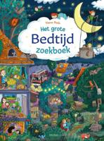 Het grote bedtijd zoekboek (Kartonboek)