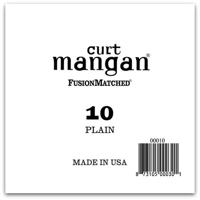 Curt Mangan Plain .10 losse gitaarsnaar