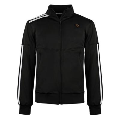 Heren Q Jacket New York M | Blue Graphite