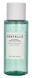 Skin1004 Madagascar Centella Tea-Trica Purifying Toner 210 ml