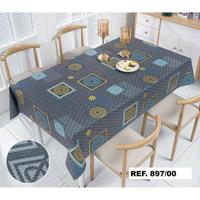 Tafelkleed op rol Productos Gol Master Gold Blauw 140 cm x 20 m