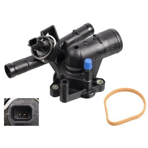 Thermostaathuis ADBP920003