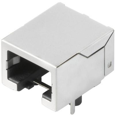 Weidmüller 2000890000 Printplaatconnector Totaal aantal polen 8 240 stuk(s)