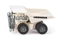 Siku Liebherr kieper t264 (1:87)