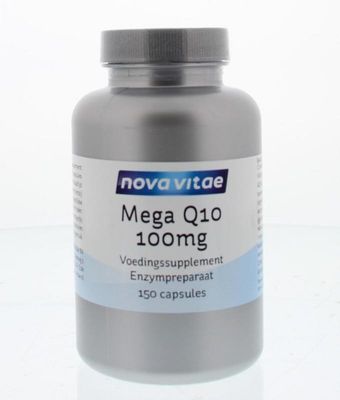 Mega Q10 100 mg