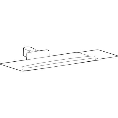 Ergotron 98-736-629 Montageset Kantelbaar