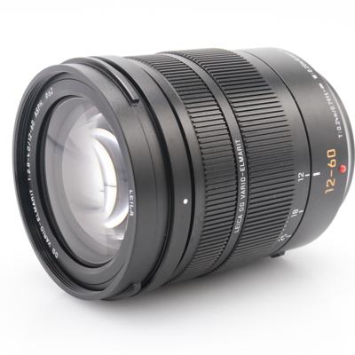 Panasonic Leica DG Vario-Elmarit 12-60mm F/2.8-4 ASPH. Power OIS occasion