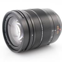 Panasonic Leica DG Vario-Elmarit 12-60mm F/2.8-4 ASPH. Power OIS occasion
