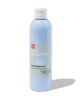 HEMA Plakkaatverf Lichtblauw 250ml