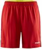 Craft 1912761 Premier Shorts M - Bright Red - XS