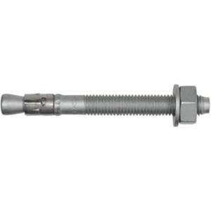Fischer 507580 FBN II 10/30 fvz Boutanker 106 mm 10 mm 50 stuk(s)