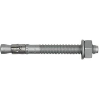 Fischer 507553 FBN II 16/50 fvz Boutanker 170 mm 16 mm 10 stuk(s)