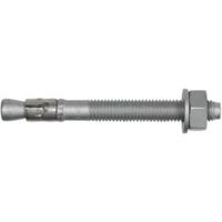 Fischer 507579 FBN II 10/10 fvz Boutanker 86 mm 10 mm 50 stuk(s)