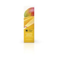 Dr Vd Hoog Crememasker mango illipe butter (10 ml) - thumbnail