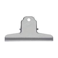 Quantore Papierklem 100mm capaciteit 30mm