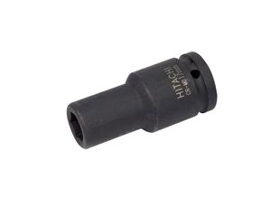 Hikoki Accessoires Krachtdop Sw 22Mm   Aansl.:3/4"  L=90 - 751953