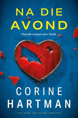 Na die avond (Paperback)