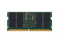 Kingston Technology ValueRAM KVR48S40BS8-16 geheugenmodule 16 GB 1 x 16 GB DDR5 4800 MHz - thumbnail