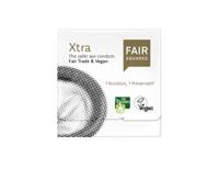 Fair Squared Condoom - extra safe - 1 stuk
