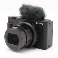 Sony compact camera ZV-1 II occasion