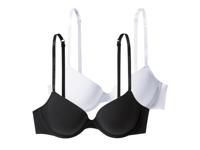 esmara Set van 2 dames-BH&apos;s (80B)