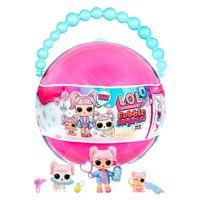 L.O.L. Surprise! Bubble Surprise Deluxe