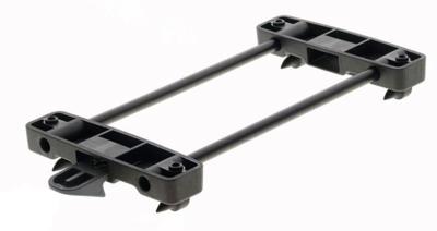 XLC Adapterplaat racktime ba-x23