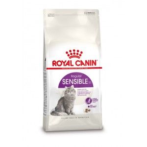 Royal Canin Sensible 33 droogvoer voor kat Volwassene 10 kg