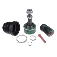 Homokineet reparatie set, aandrijfas ADT38929B