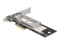 DeLOCK Mobile Rack PCI Express Card for 1 x M.2 NMVe SSD inbouwframe