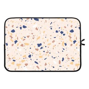 Terrazzo N°23: Laptop sleeve 13 inch