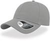 Atlantis AT670 Hit Cap - Light-Grey - One Size