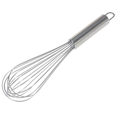 Excellent Houseware garde klopper - RVS - 28 cm - Keukengarde - gerei - zilver