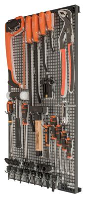 Bahco Gereedschapspaneel voor automotive - 32-delig - 1495TP-AUTO-M5