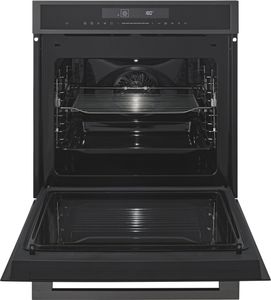 ETNA MO670TI oven 71 l 2880 W Zwart, Titanium