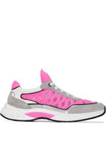 Valentino Garavani baskets Ready Go Runner - Rose - thumbnail