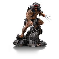 Iron Studios Weapon X Art Scale Statue