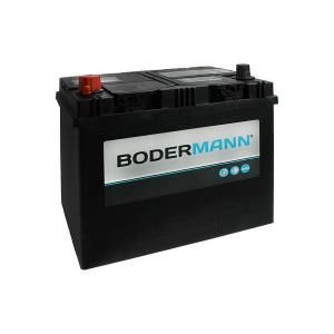 Bodermann Accu BMBM56069